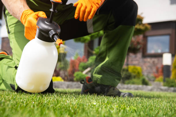 Thruston, KY Pest Control Company